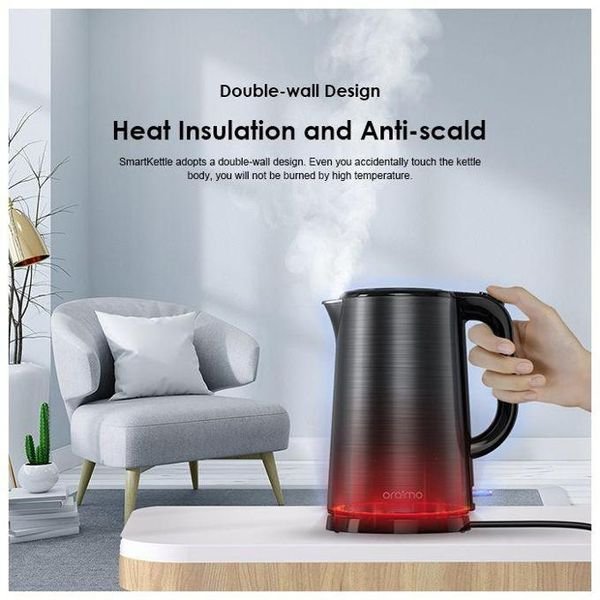 Oraimo - Smart Kettle