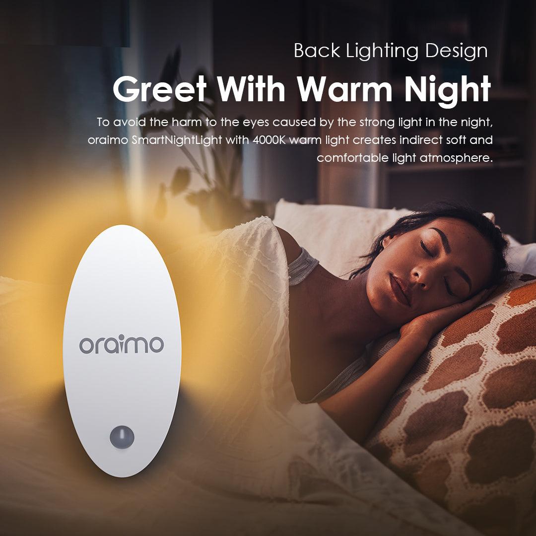 Oraimo - Smart Night Light