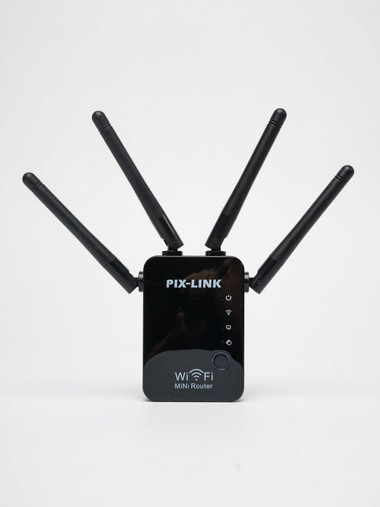 Pix Link - Wi-Fi Repeater