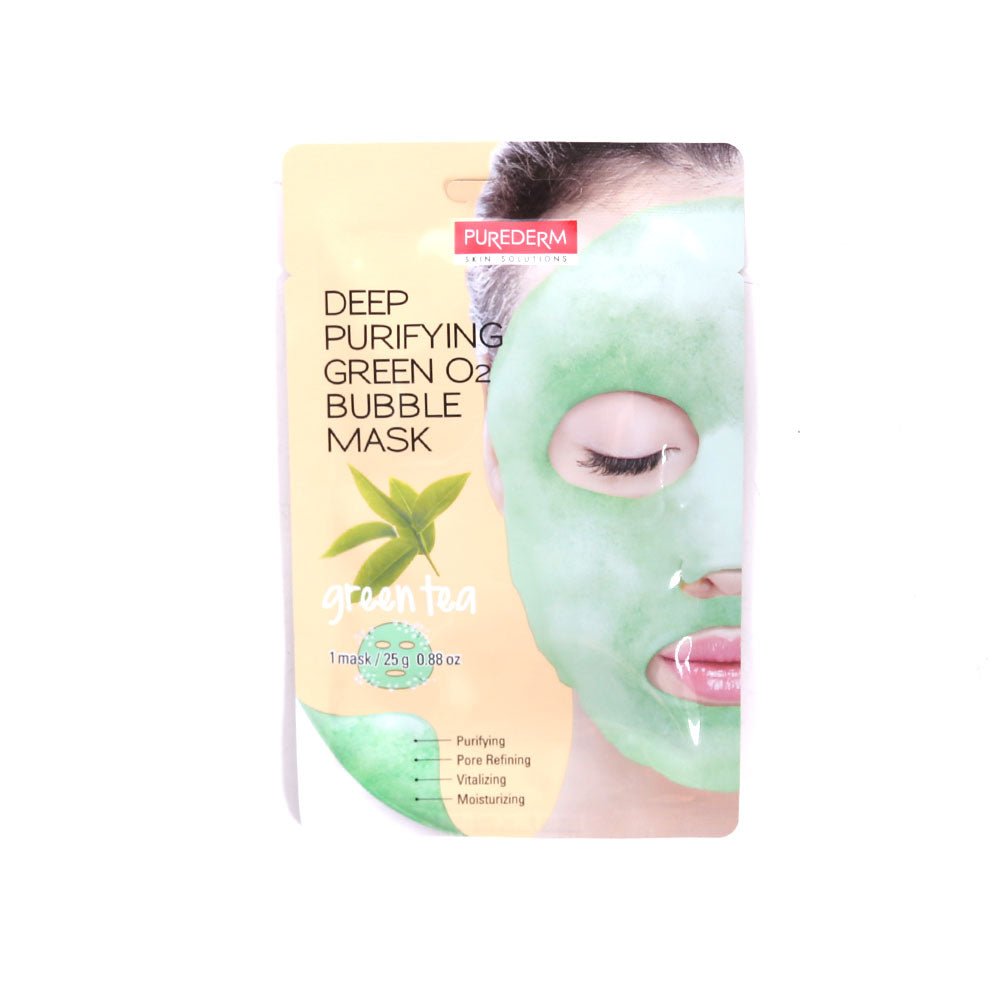 Purederm - Care Masks