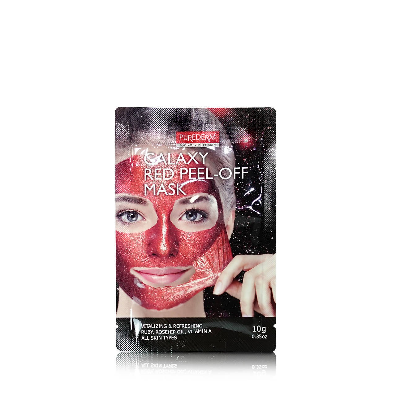 Purederm - Care Masks