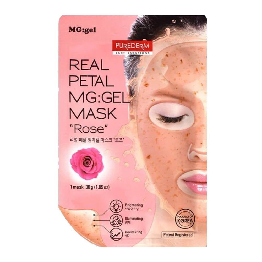 Purederm - Care Masks