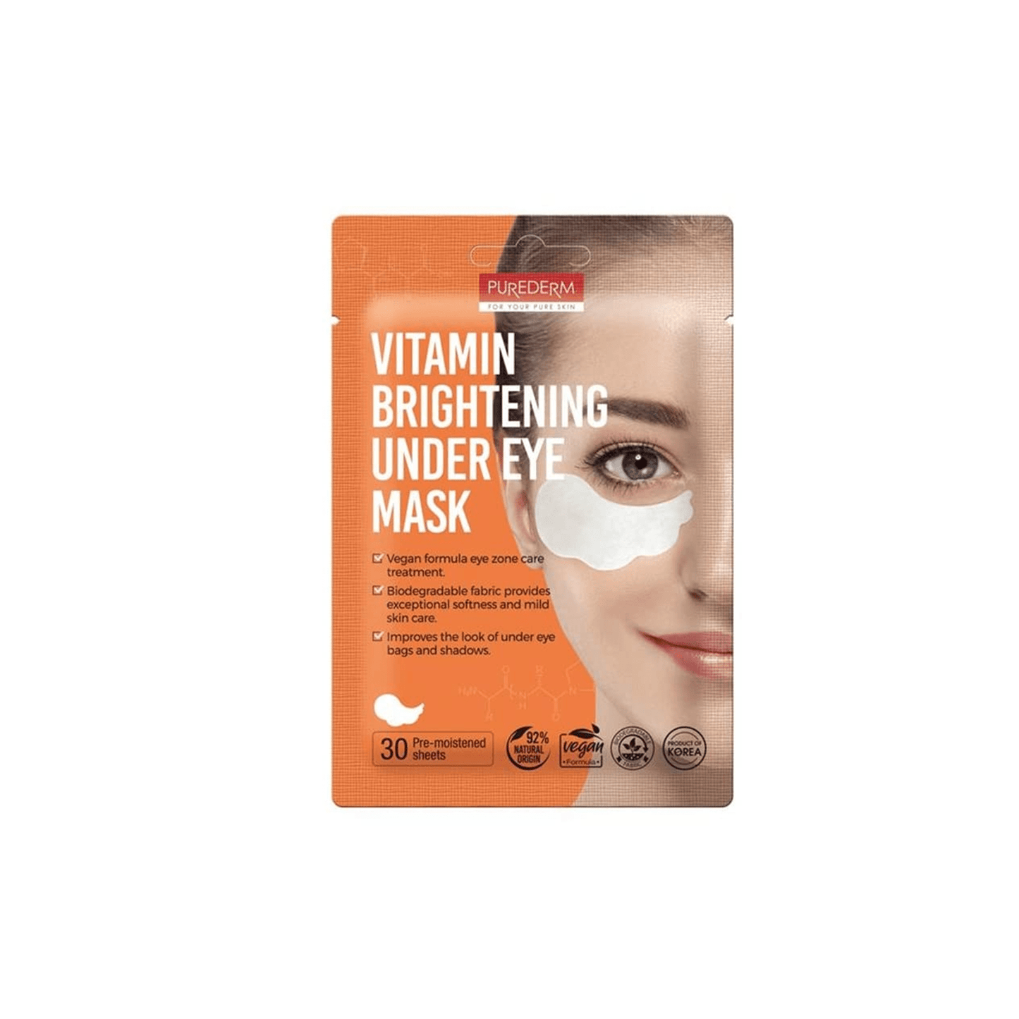 Purederm - Care Masks