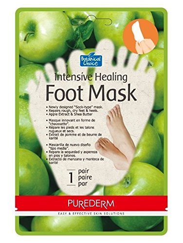Purederm - Care Masks