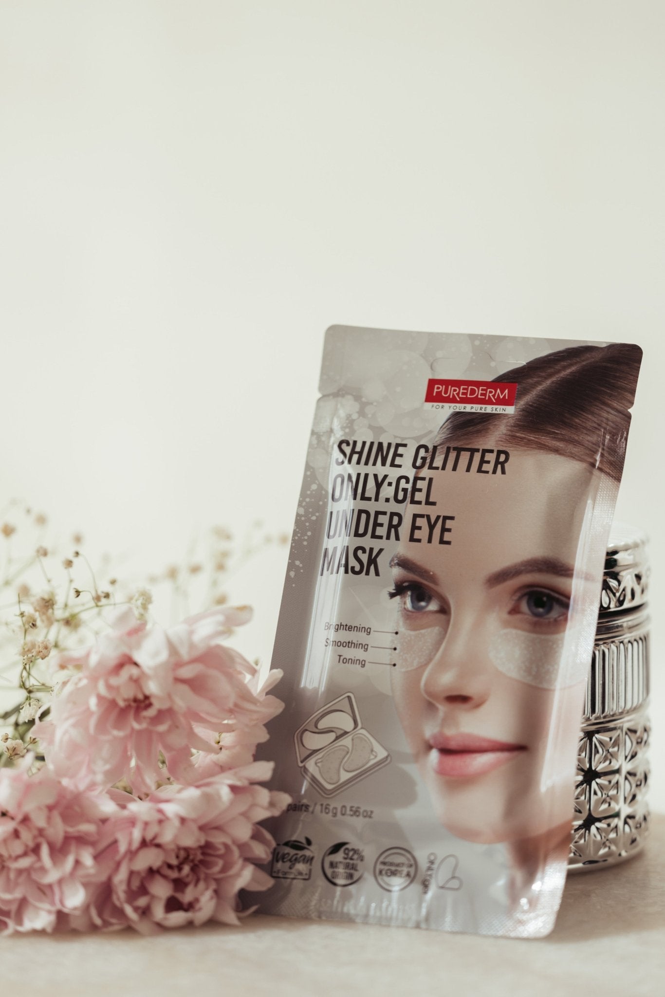 Purederm - Care Masks