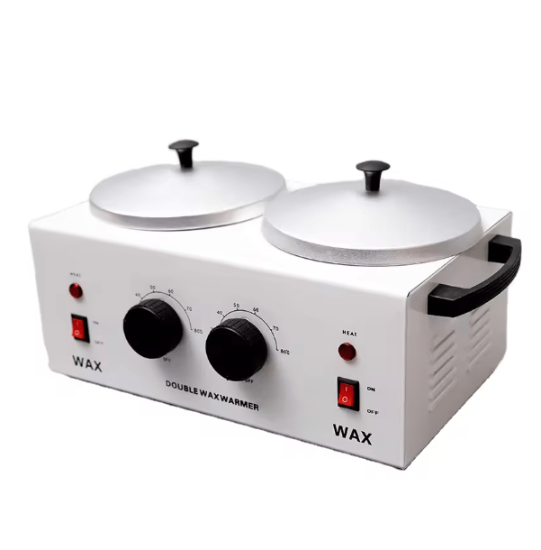 Skin Doctor - Dual & Single Wax Heater