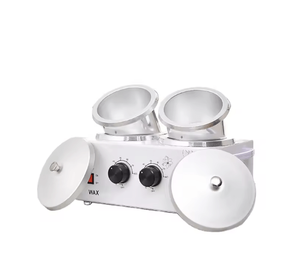 Skin Doctor - Dual & Single Wax Heater
