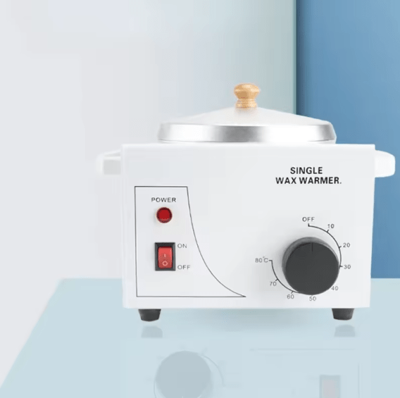 Skin Doctor - Dual & Single Wax Heater