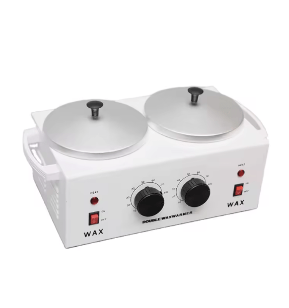 Skin Doctor - Dual & Single Wax Heater