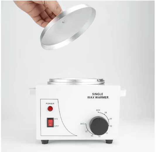 Skin Doctor - Dual & Single Wax Heater