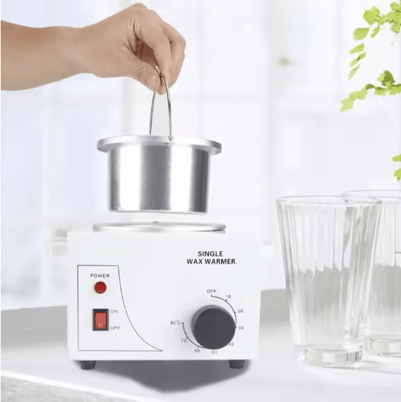 Skin Doctor - Dual & Single Wax Heater