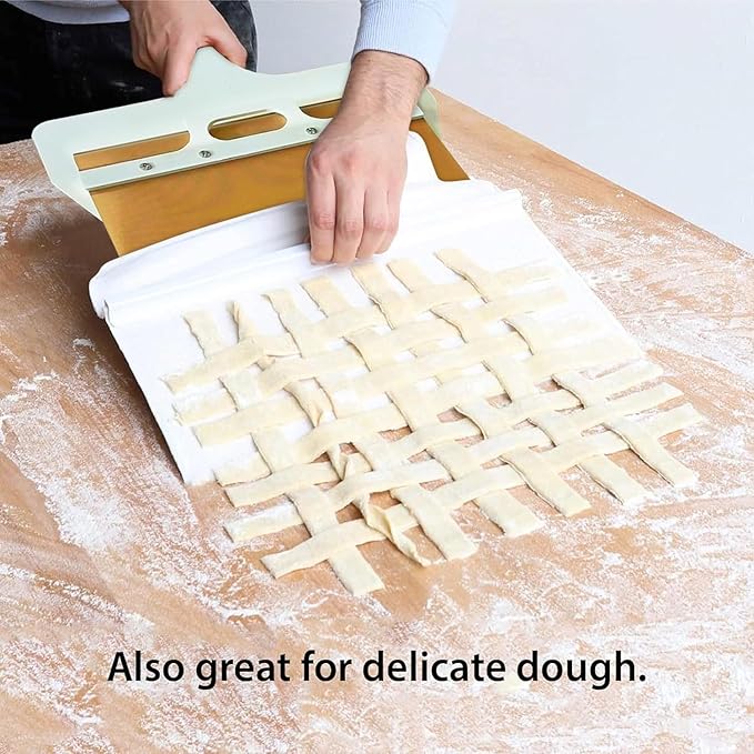 Sliding Pizza Peel