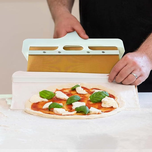 Sliding Pizza Peel