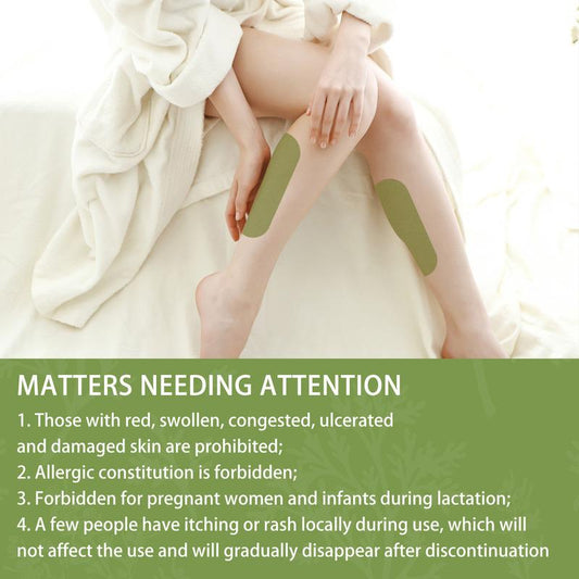 South Moon - Lower Body Treatment Patch