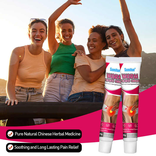 Sumifun - Warm Palace Cream