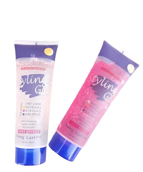 Touch Me - Styling Gel