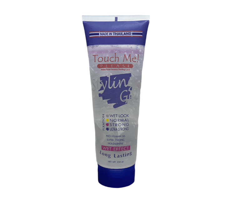 Touch Me - Styling Gel