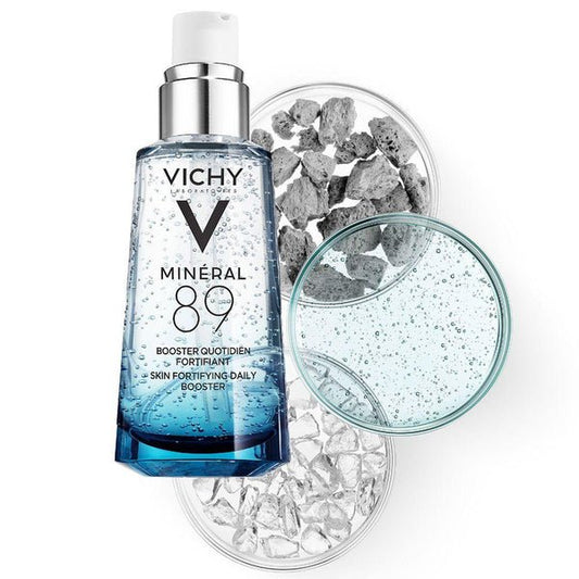 Vichy - Normaderm Anti-impurity & Mineral