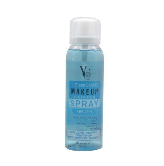 YC - Makeup Finishing Spray
