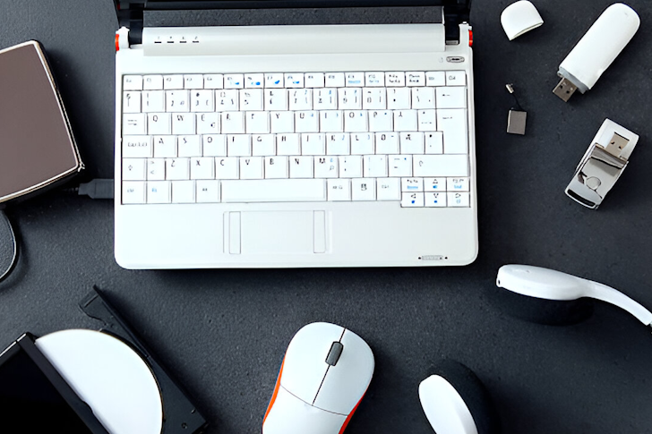 Computer & IT