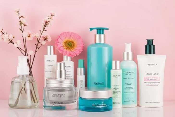 Health & Beauty