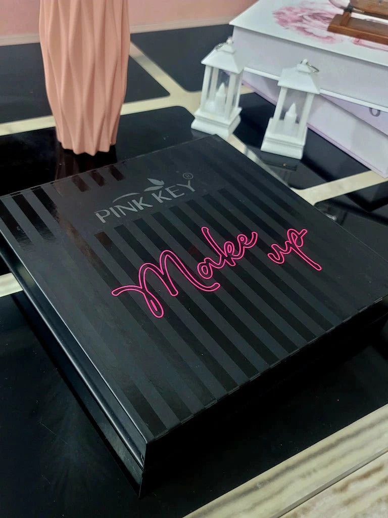 All in 1 Makeup Kit