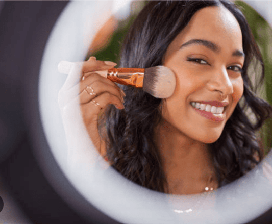 All in 1 Makeup Kit