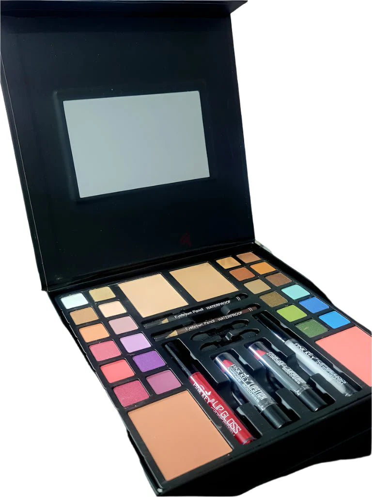 All in 1 Makeup Kit