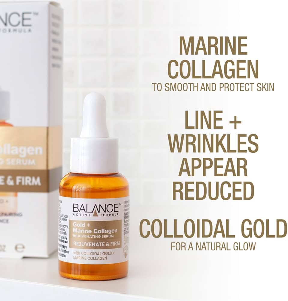 Balance - Double Booster & Supersoot