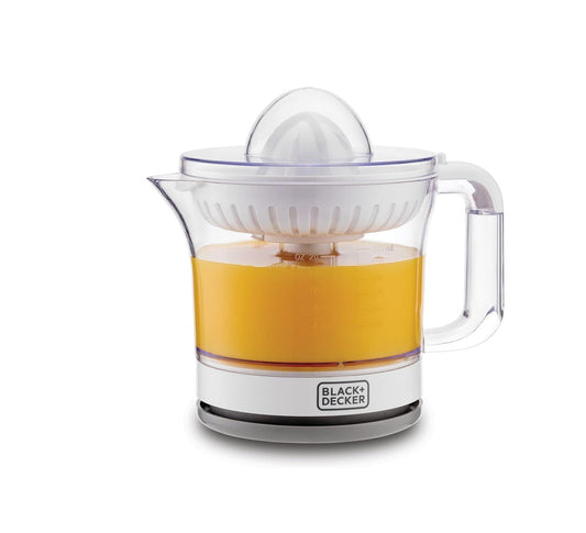Black + Deckar - Citrus Juicer