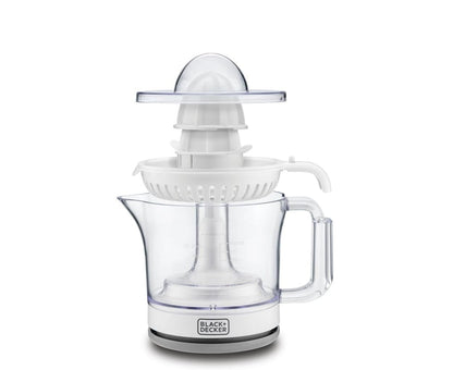 Black + Deckar - Citrus Juicer