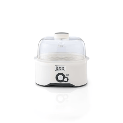 Black + Deckar - Egg Cooker