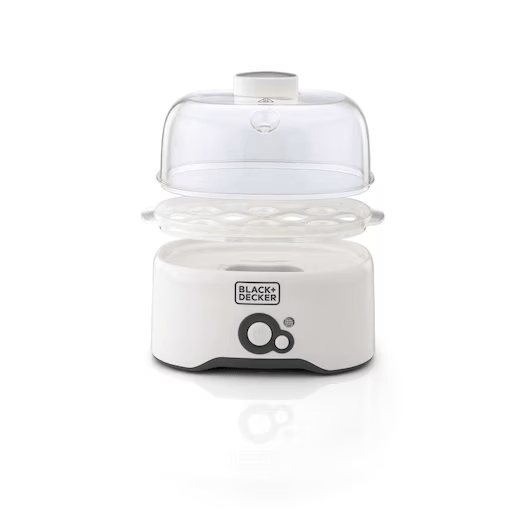 Black + Deckar - Egg Cooker