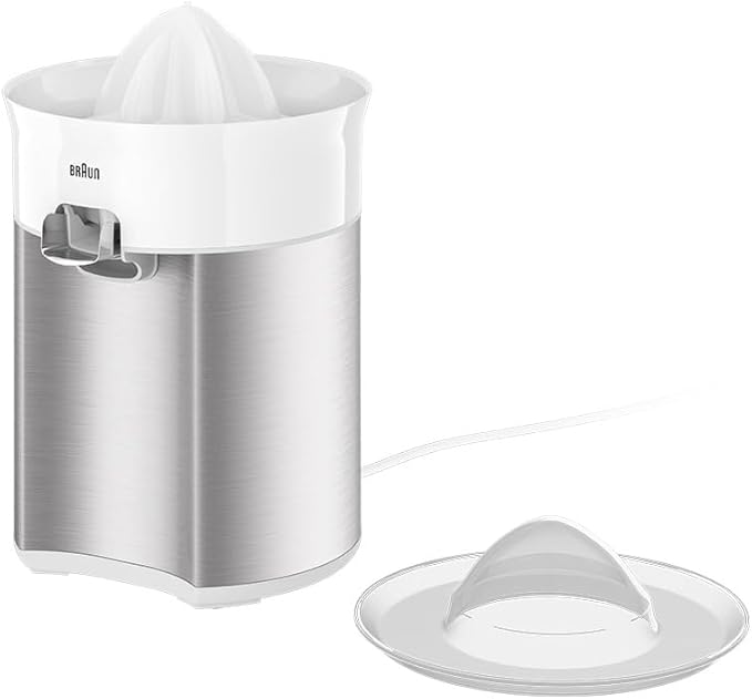 Braun - Citrus Juicer