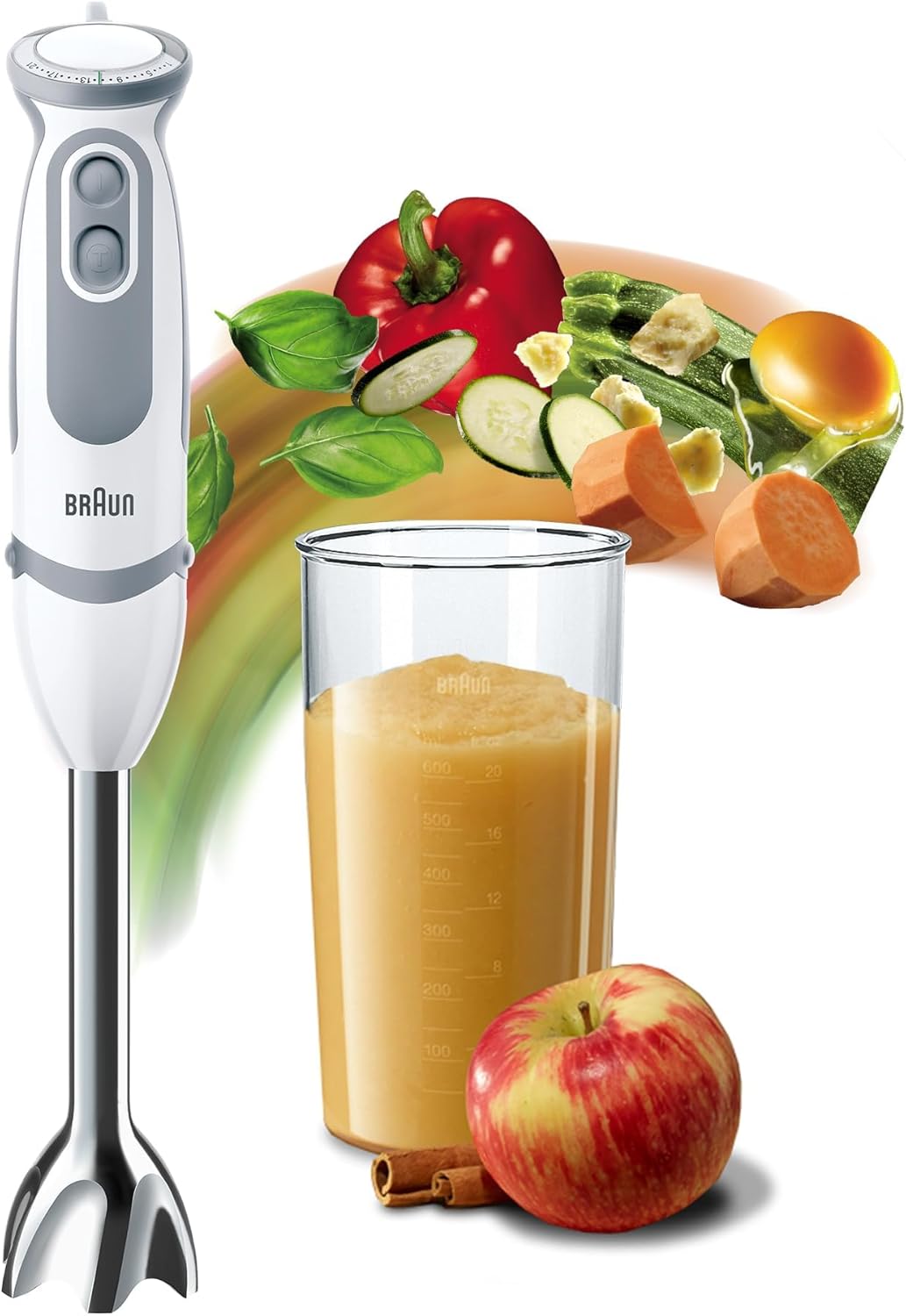 Braun - Hand Blender
