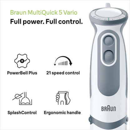 Braun - Hand Blender