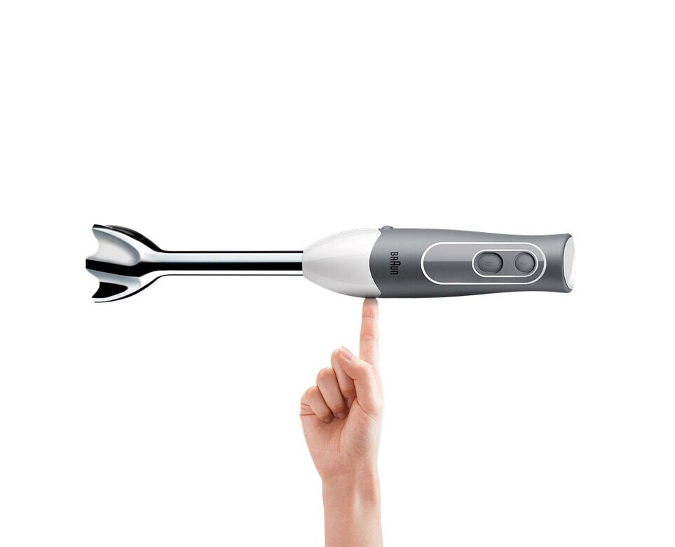 Braun - Hand Blender