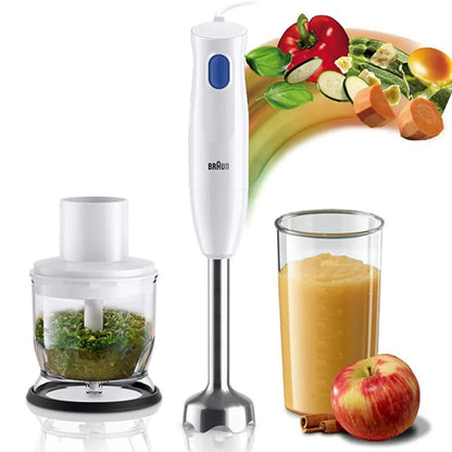 Braun - Hand Blender