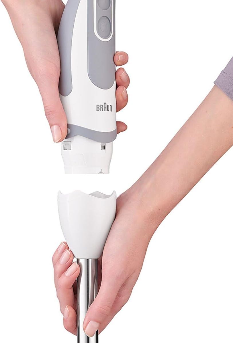 Braun - Hand Blender