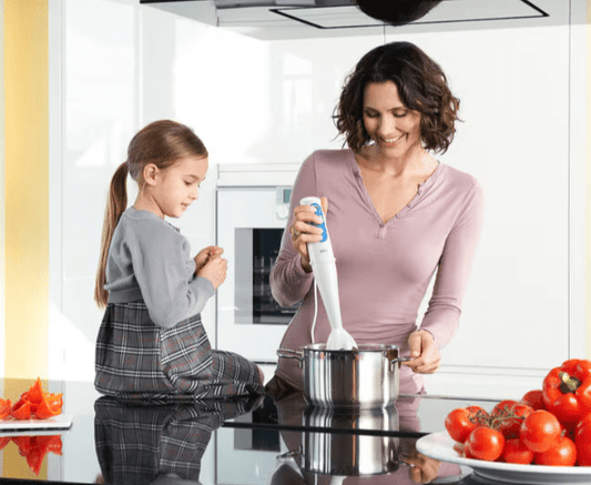 Braun - Hand Blender