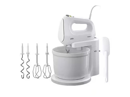Braun - Hand Mixer