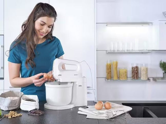 Braun - Hand Mixer
