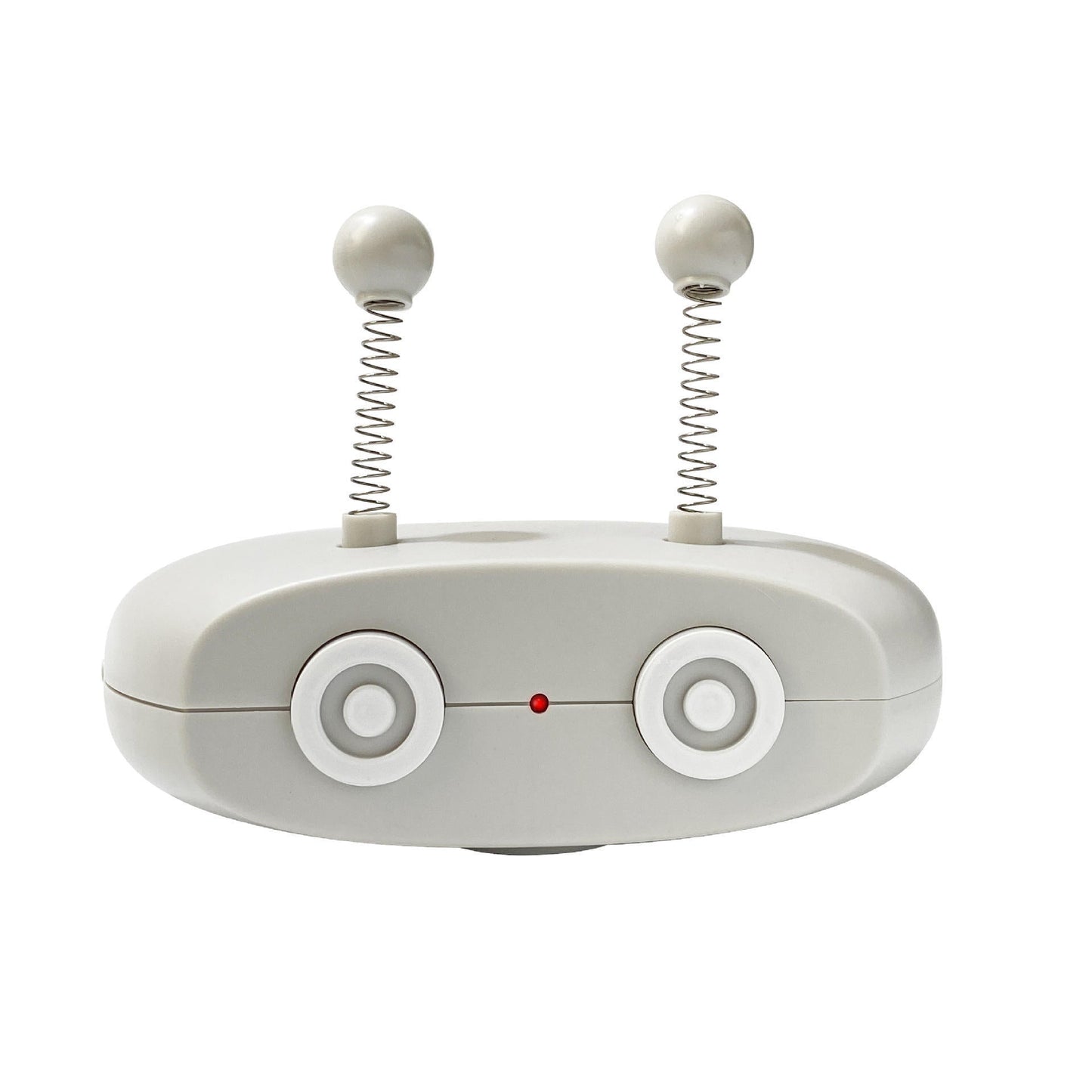 Electric Cat Toy – Interactive Laser & Teaser Robot for Fun and Exercise