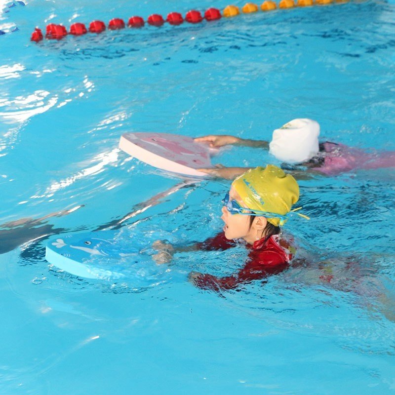 EVA Floating Board – Water Fight & Swimming Aid, Summer Toy
