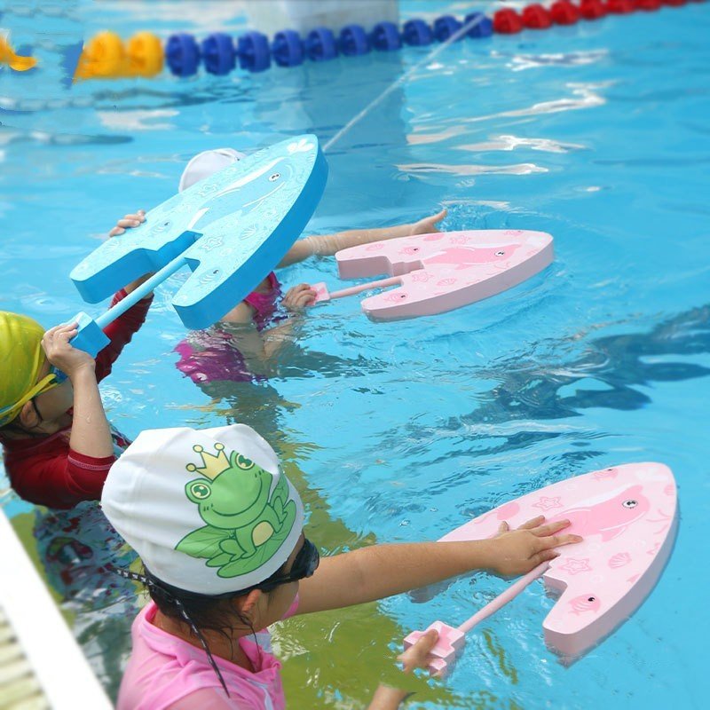 EVA Floating Board – Water Fight & Swimming Aid, Summer Toy