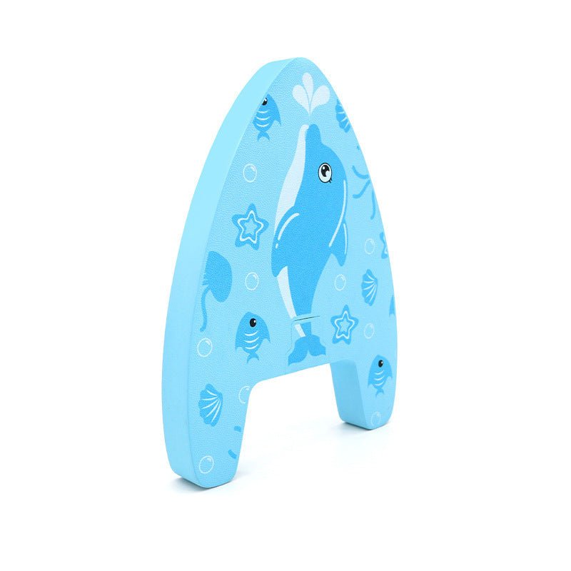 EVA Floating Board – Water Fight & Swimming Aid, Summer Toy