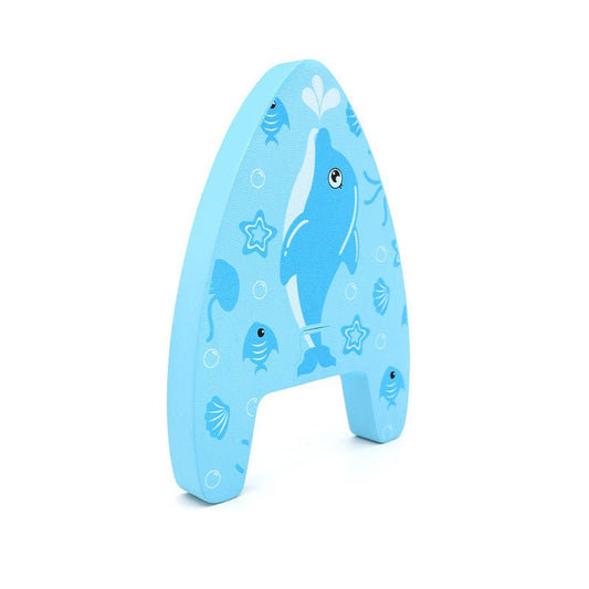 EVA Floating Board – Water Fight & Swimming Aid, Summer Toy