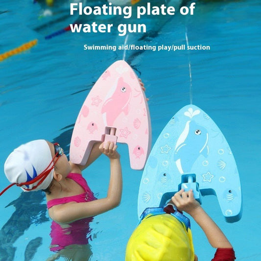 EVA Floating Board – Water Fight & Swimming Aid, Summer Toy