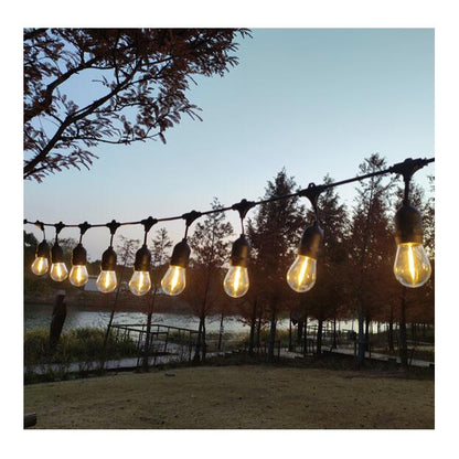 Garden Light