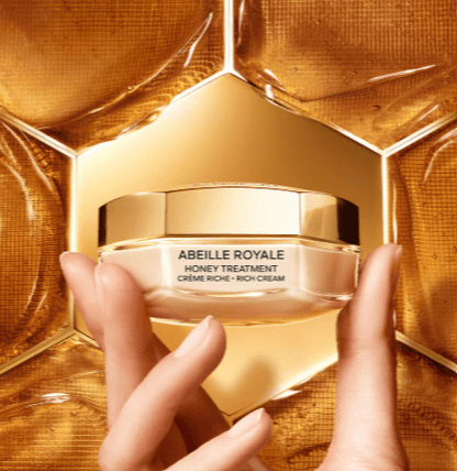 Guerlain Abeille - Royale Honey Treatment Day Cream